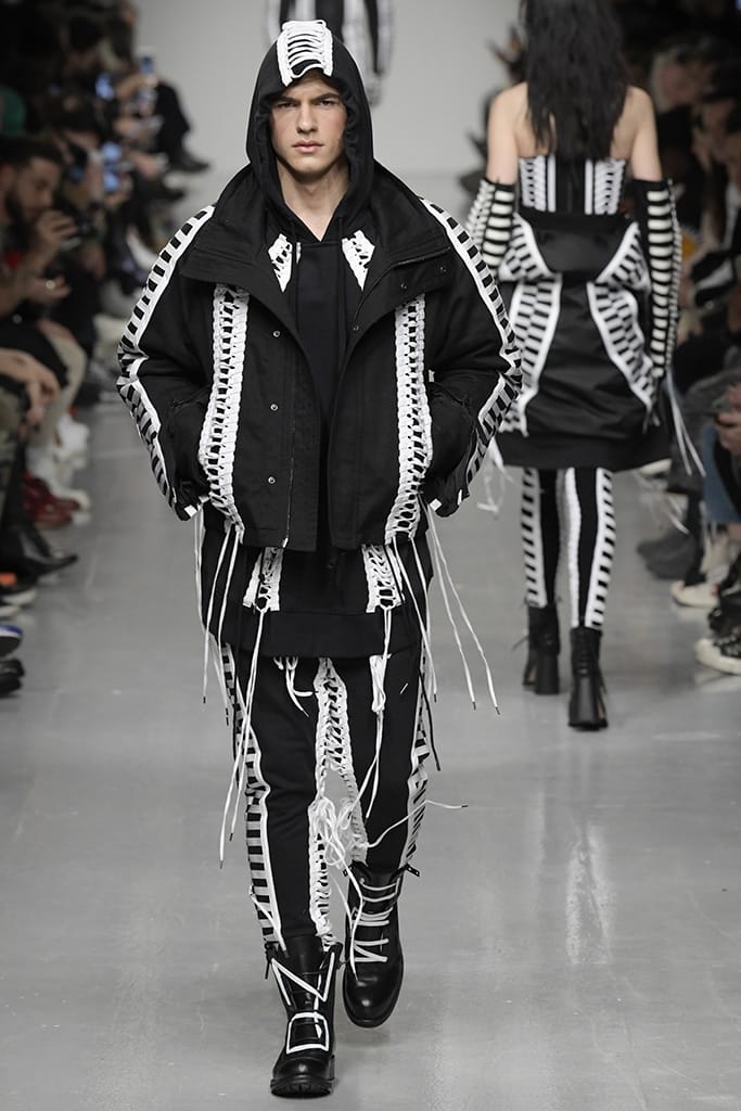 KTZ 2017 Fall/Winter Collection | Hypebeast