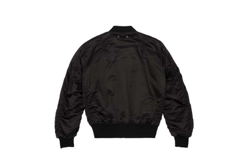 Louis Vuitton Dover Street Market Ginza Exclusive MA-1 Bomber | Hypebeast