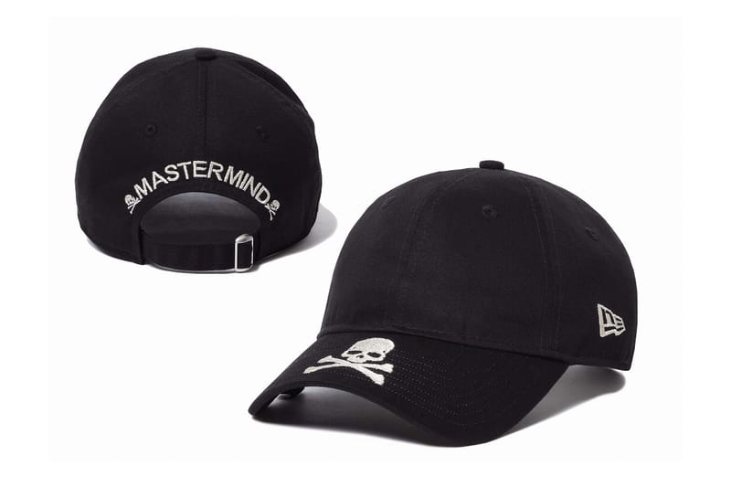 mastermind JAPAN x New Era 9TWENTY Cap | Hypebeast