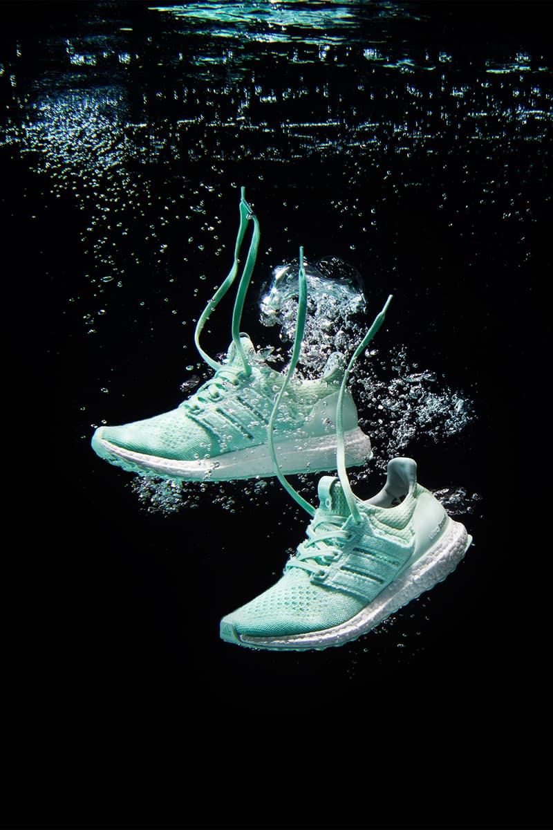 NAKED x adidas Consortium 