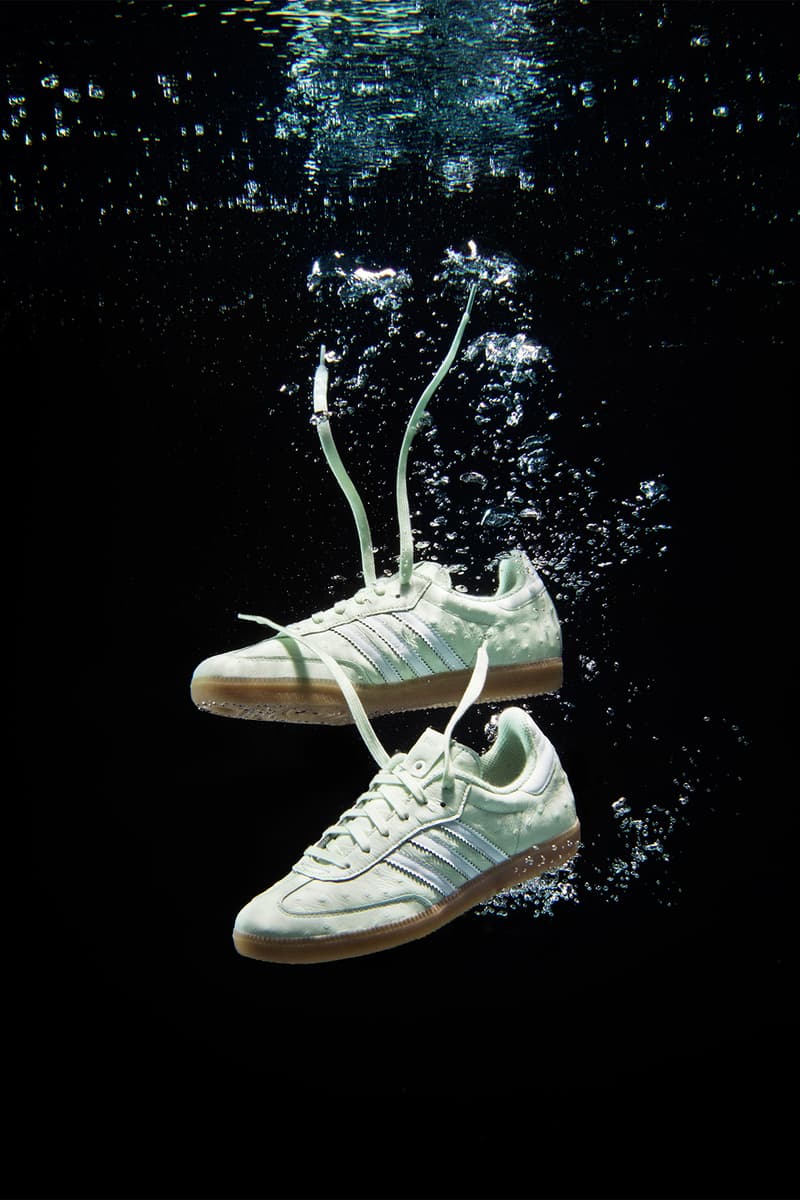 NAKED x adidas Consortium 