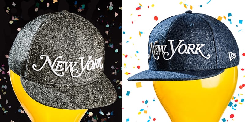 New York Magazine New Era Limited Snapbacks | Hypebeast New York Magazine New Era Limited Snapbacks | Hypebeast