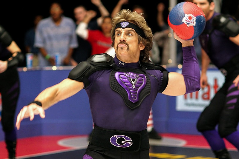 NFL Pro Bowl Dodgeball and Skills Challenge 2017 Hypebeast