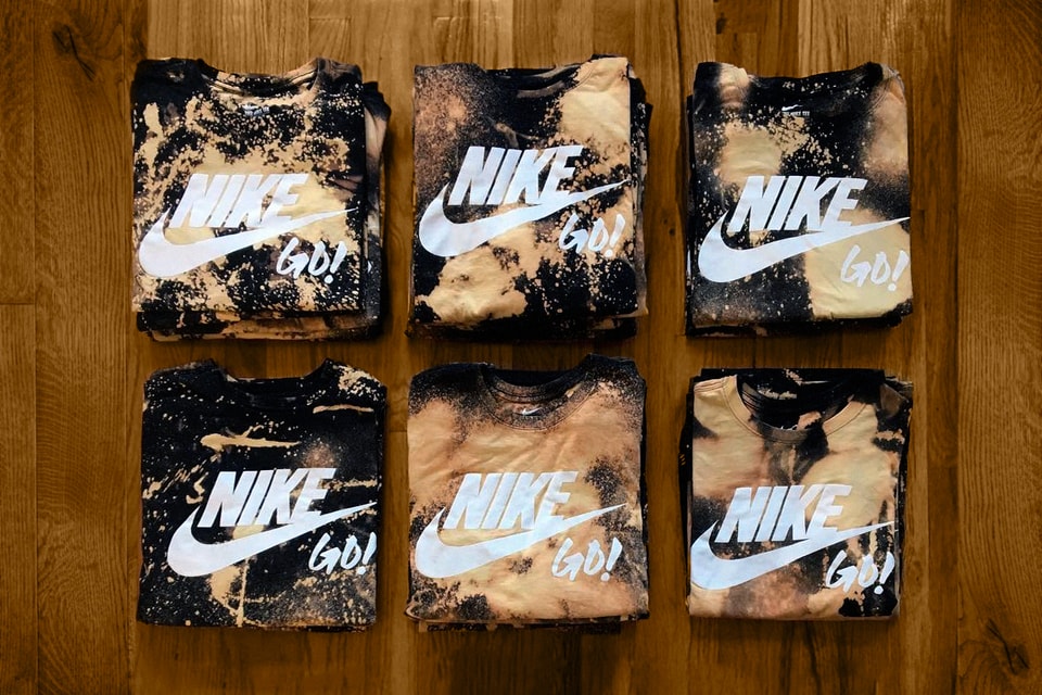 nike nigel sylvester