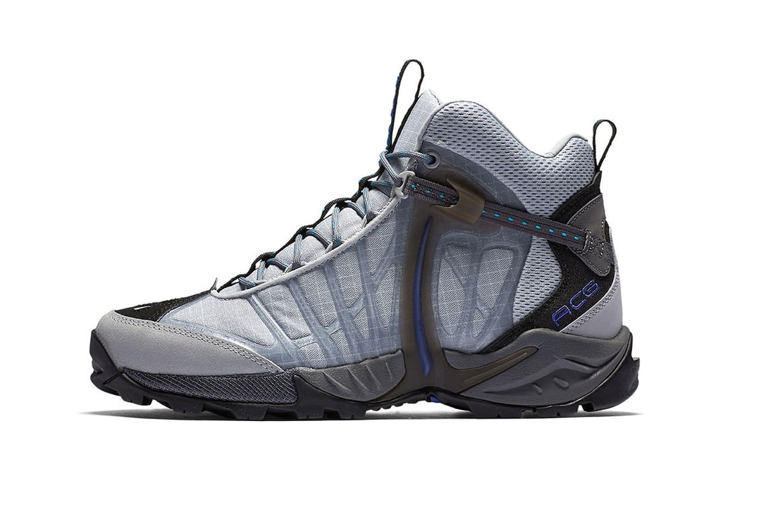 nike zoom tallac