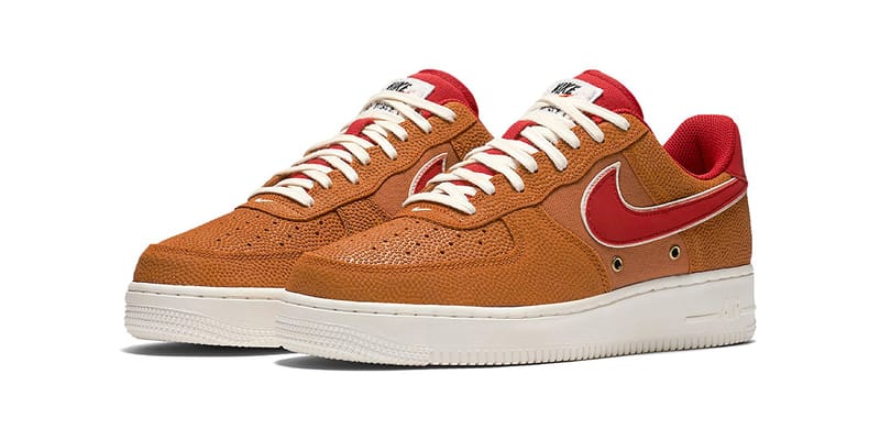 Nike af1 store basketball