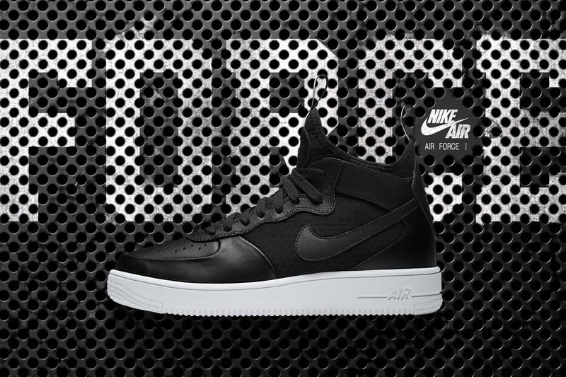 Air force 1 mid hot sale ultraforce