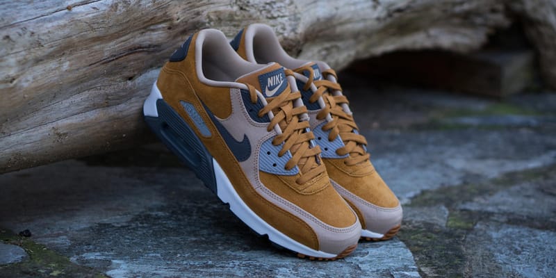 Nike air max 90 desert ochre hotsell