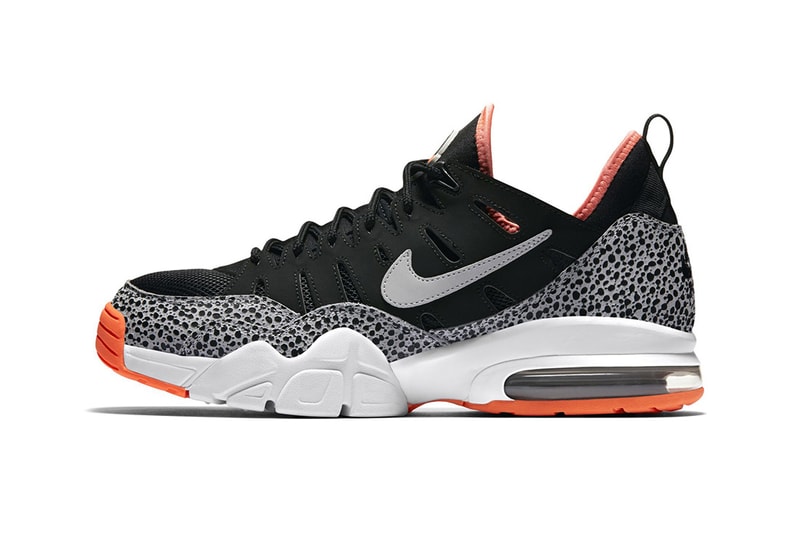 nike air trainer max 94 low