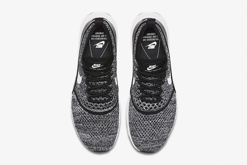 Nike hotsell thea flyknit