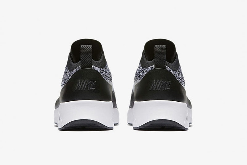 NIKE AIR MAX THEA ULTRA FLYKNIT “OREO” | Hypebeast