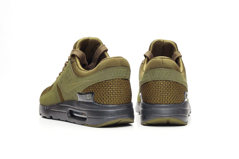 Nike air max shop zero dark loden