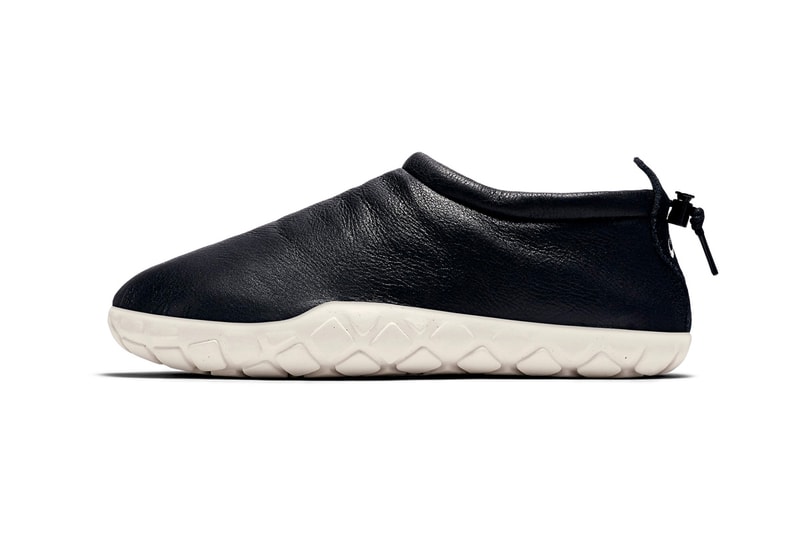 Nike Air Moc Bomber | Hypebeast