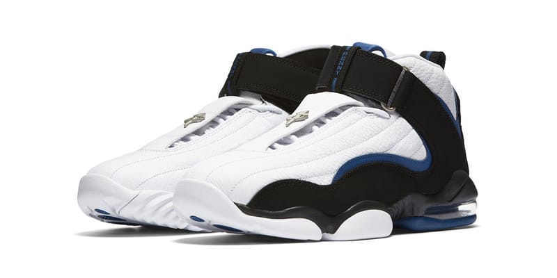 Nike penny sales 4