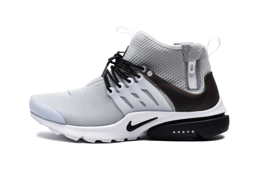 hype prestos