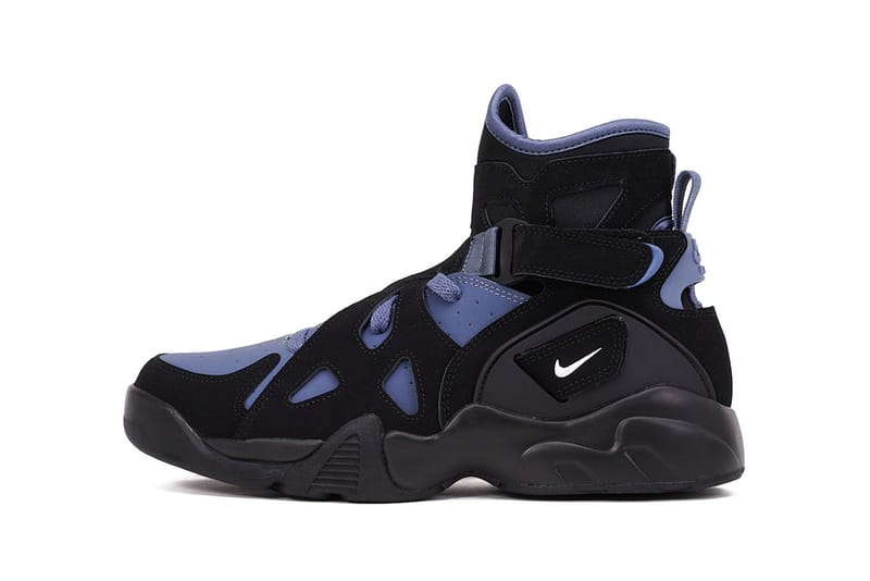 Nike air unlimited emerald sale