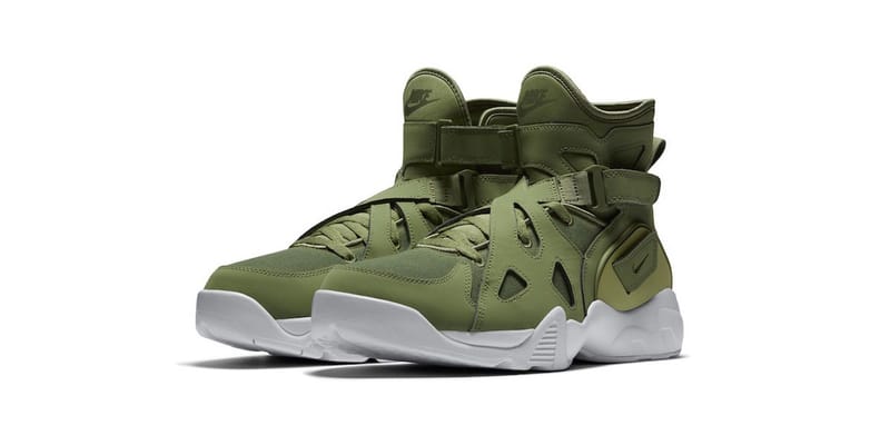 Nike on sale air unlimited