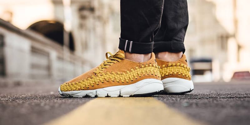 Nike footscape woven on sale 2019