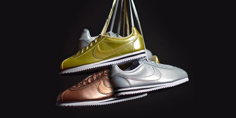 Metallic cortez store