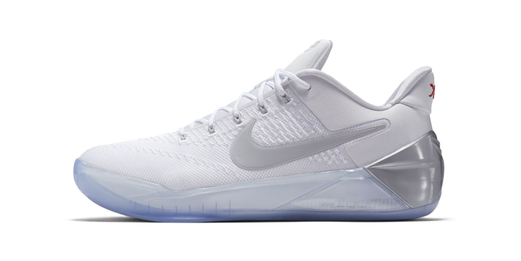 kobe ad mid white