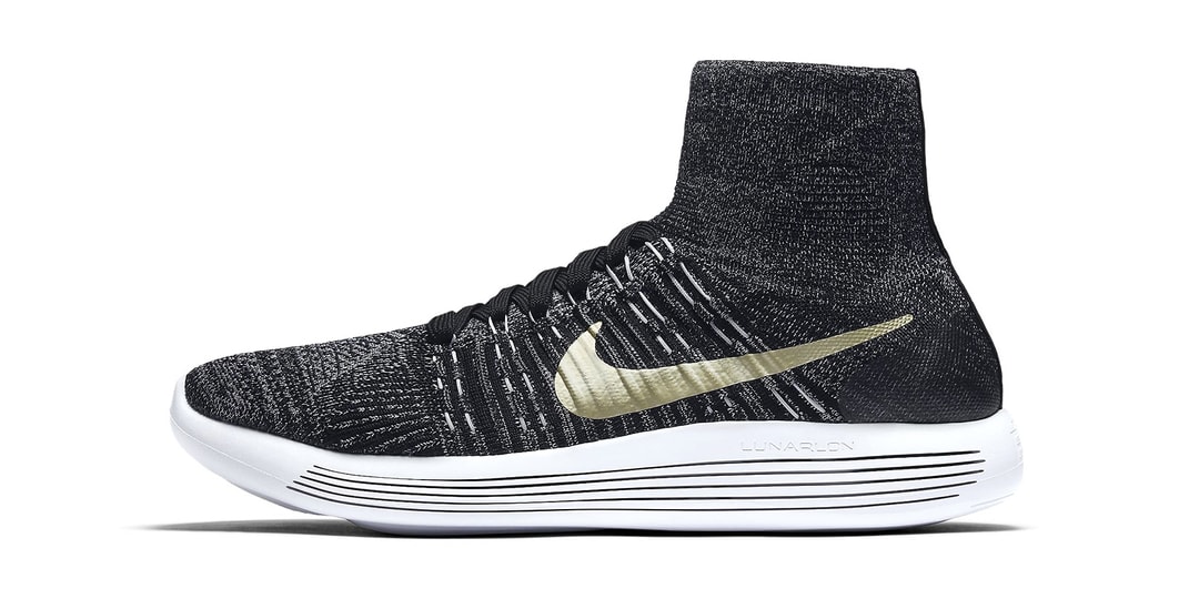 Nike Lunarepic Flyknit 