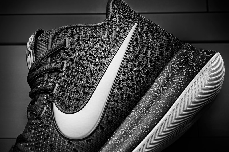 Nike Basketball Reveals the Kyrie 3 Hypebeast