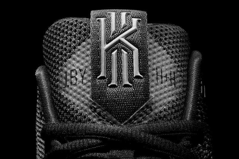 All blue kyrie 3 Clearance