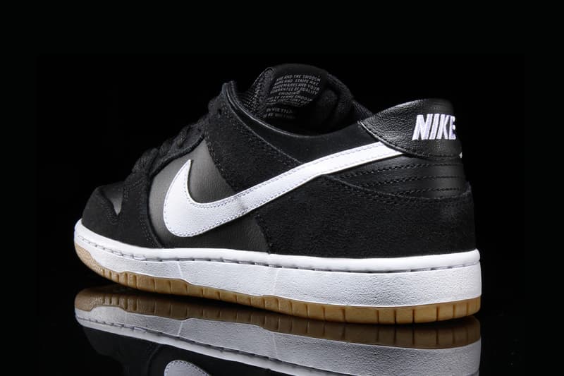 nike sb gum bottom