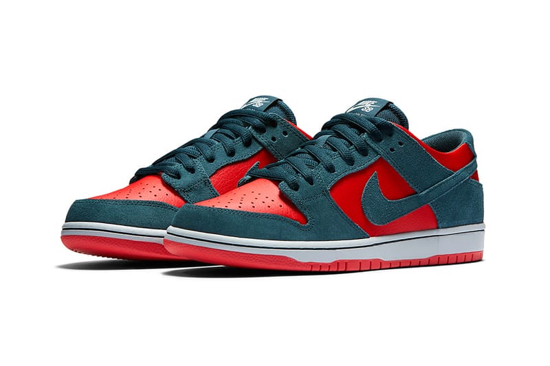 Nike SB Dunk Low 