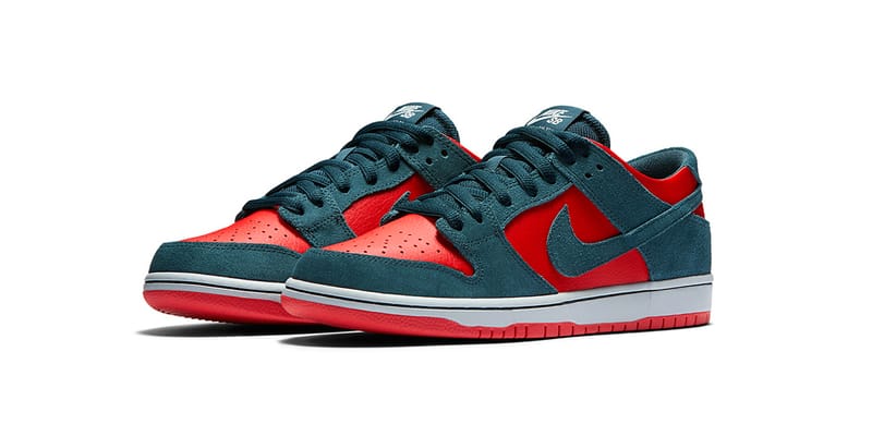 Nike SB Dunk Low 