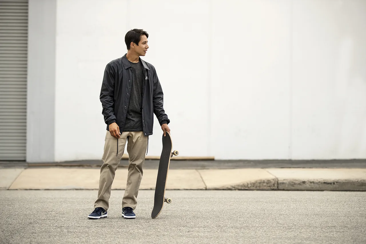 Nike SB GORE-TEX Coaches Jackets | Hypebeast