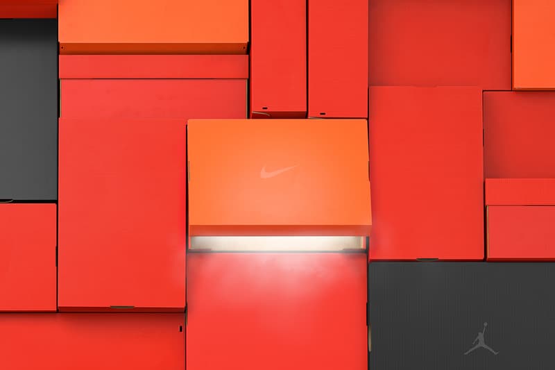 restock nike snkrs