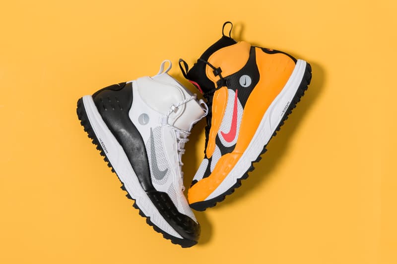 nike zoom sertig
