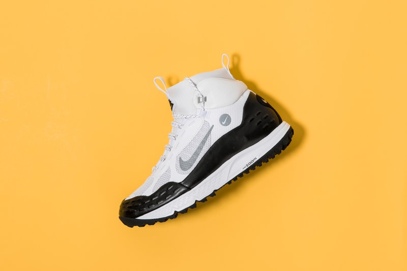 zoom air terra sertig