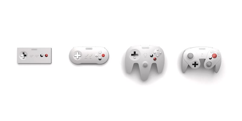 RESERVED FOR popular CAELO Nintendo Switch SNES Controllers