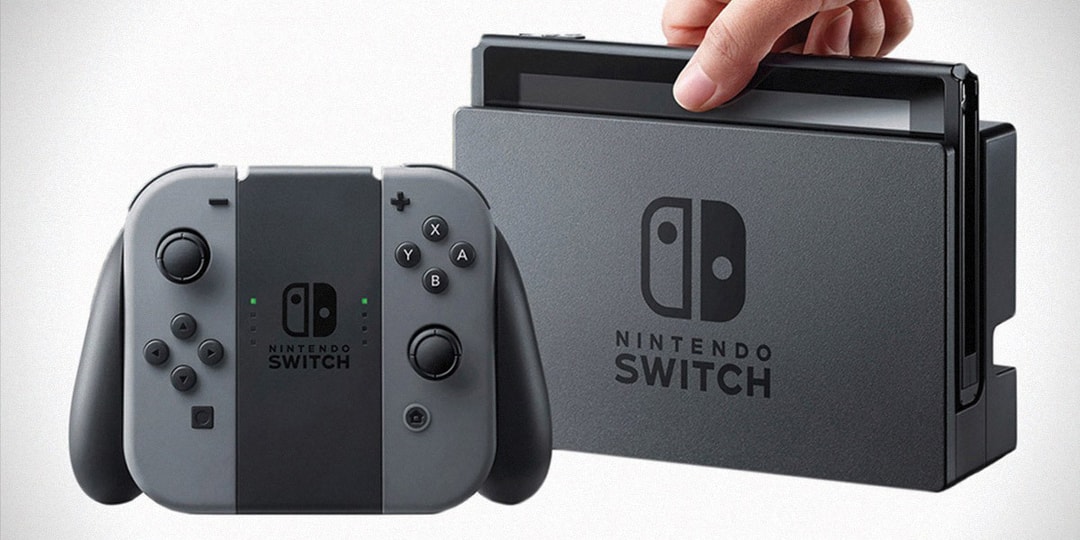 Может ли быть в разработке VR-гарнитура Nintendo Switch?