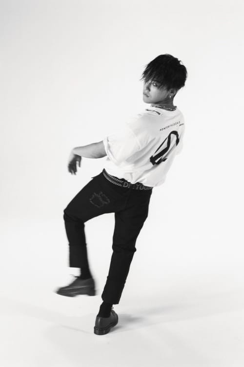 Nike x PEACEMINUSONE G-Dragon Kwondo 1 POP UP SHOP | GR8