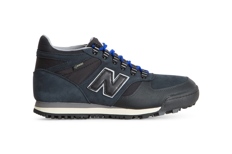 Norse Projects x New Balance Rainier 