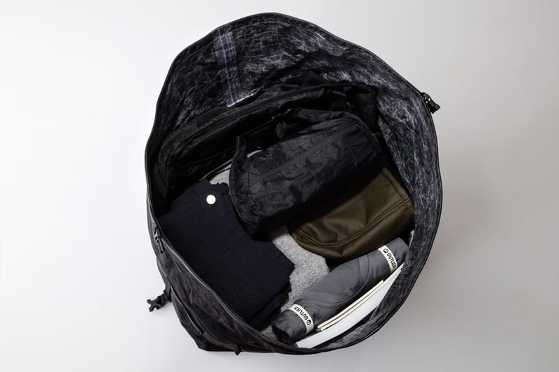 Outlier 2016 Ultrahigh Dufflepack | Hypebeast