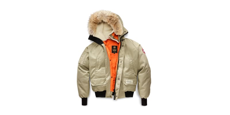 Canada goose mens 2016 sale