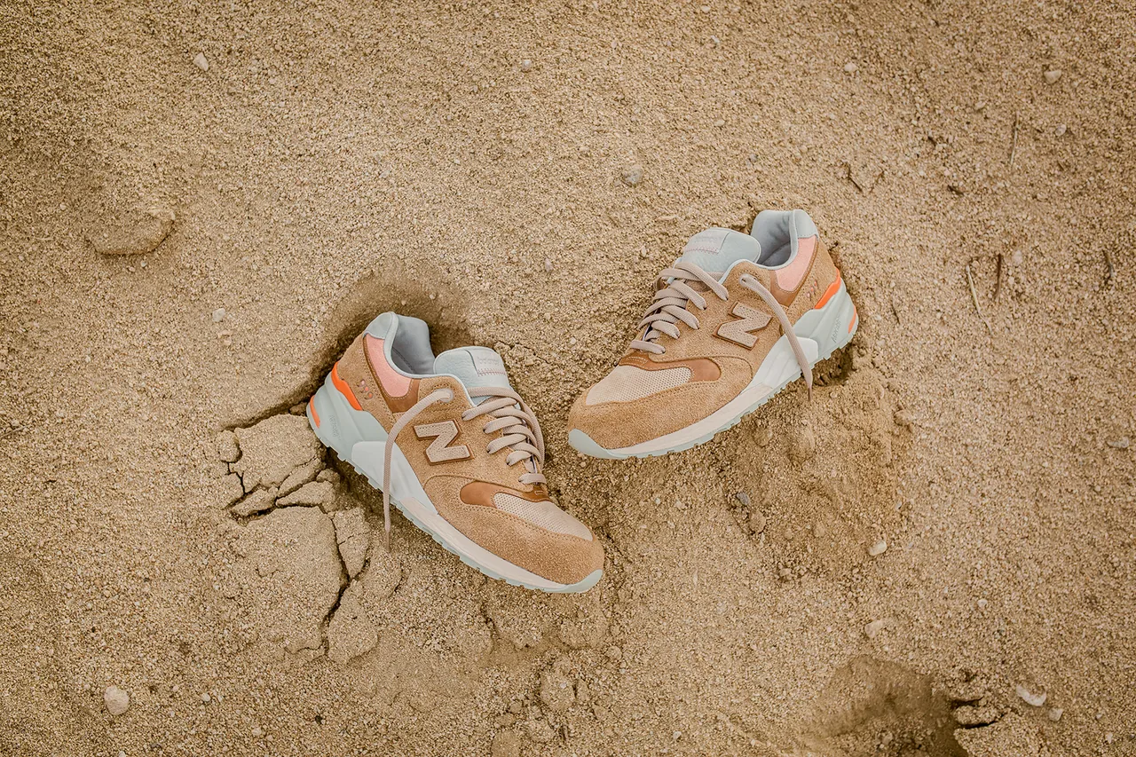 Camel cheap new balance