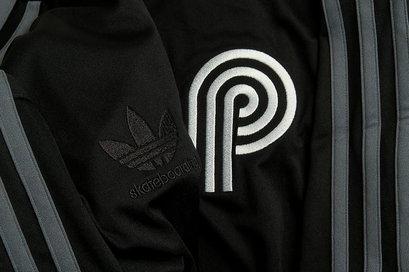 Adidas skateboarding 2024 premiere windbreaker