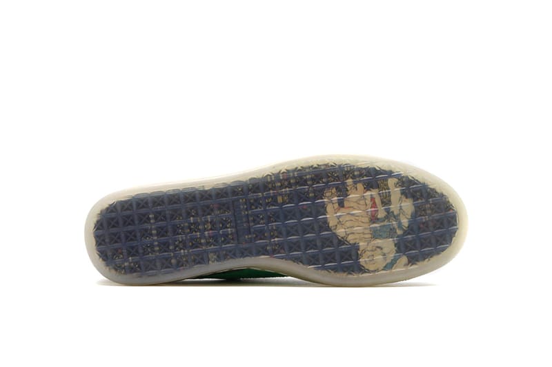 【非売品】secretbase × atmos × ghostbusters PUMA atmos Secret Base Ghostbusters Pack | Hypebeast