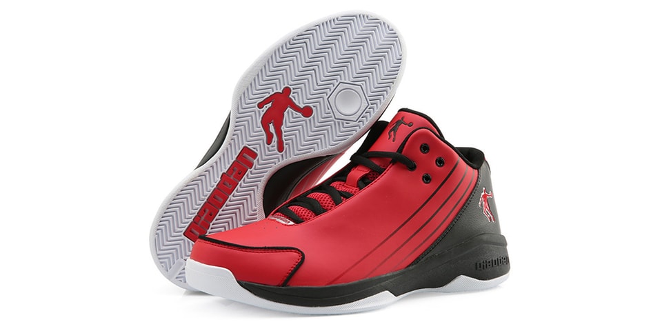 qiaodan jordan shoes