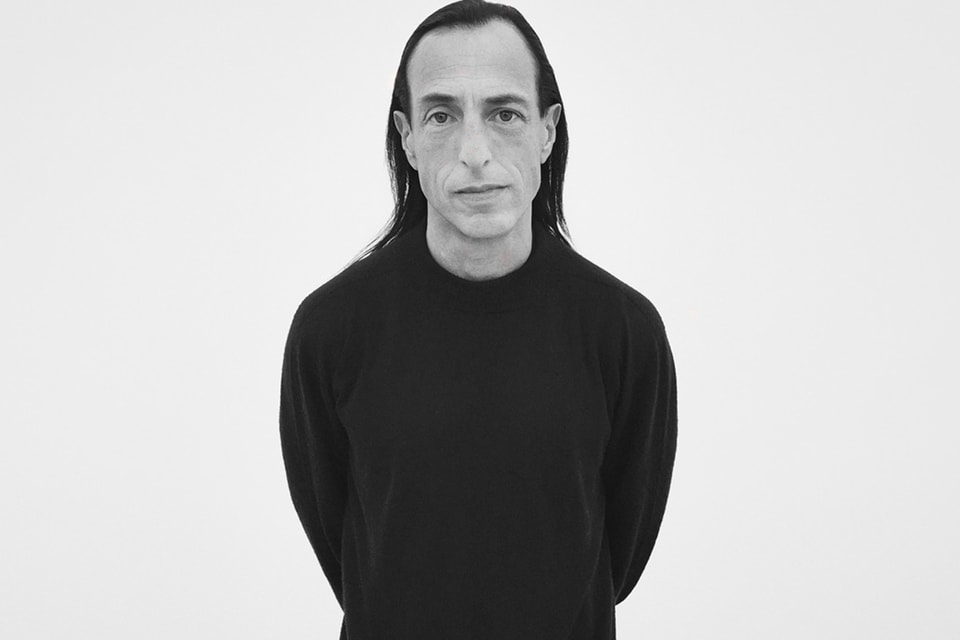 Rick Owens on his New Furniture Exhibition at the MOCA | HYPEBEAST