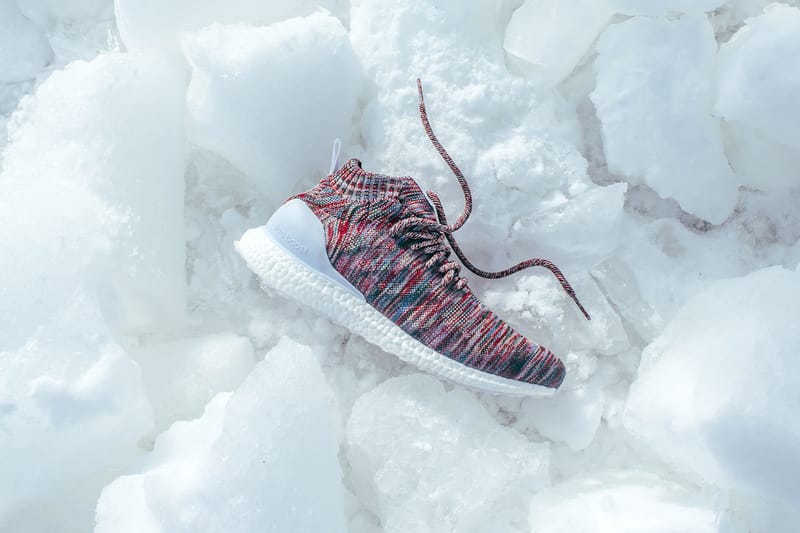 Ronnie Fieg Kith x adidas Consortium Ultra BOOST Mid and Response Trail  BOOST | Hypebeast