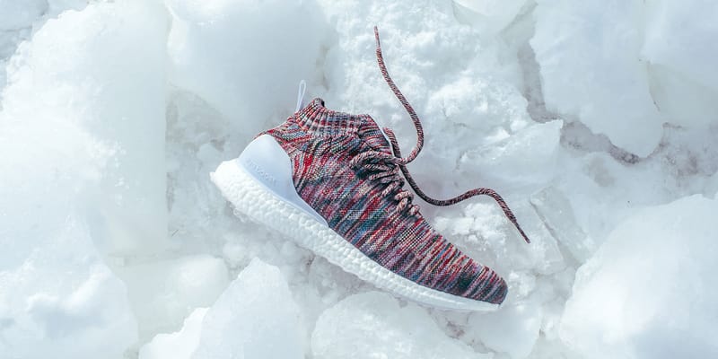 Kith x adidas ultra boost best sale