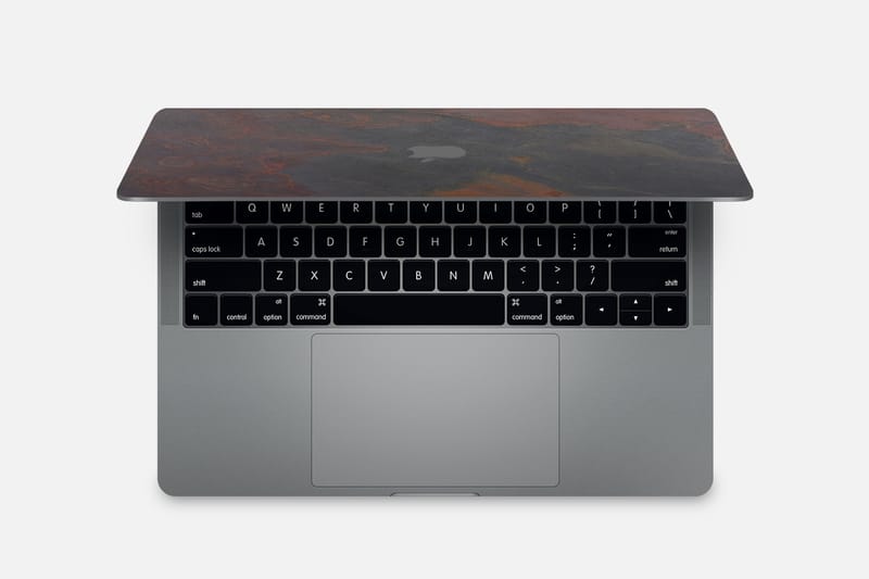 Hypebeast macbook outlet case