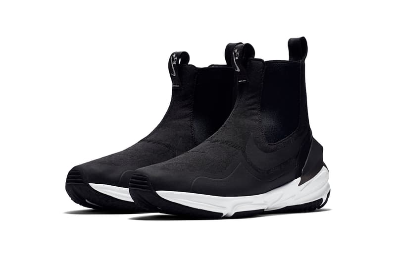 nike air zoom legend rt
