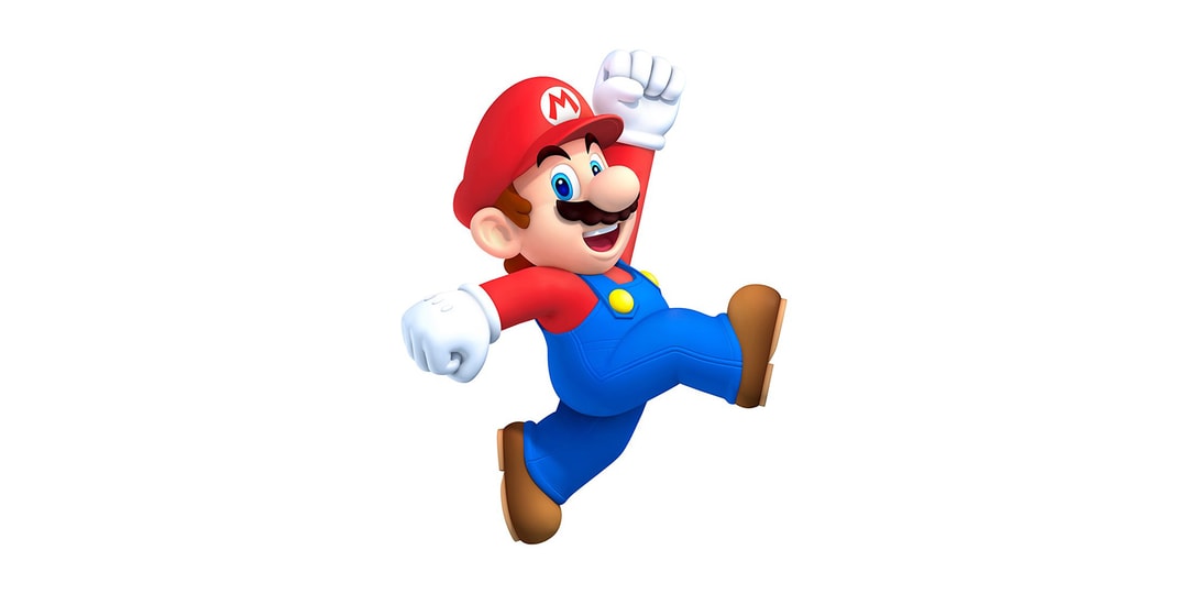 «Super Mario Run» теперь доступен